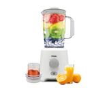 CLIKON 2 IN 1 ACTIVE JUICE MAKER WITH ICE CRUSH FUNCTION - CK2639