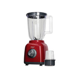 CLIKON 2 IN 1 BLENDER 400W WITH COPPER MOTOR , CK2294