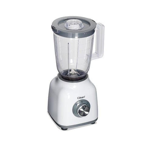 CLIKON 2 IN 1 BLENDER 400W WITH COPPER MOTOR , CK2294