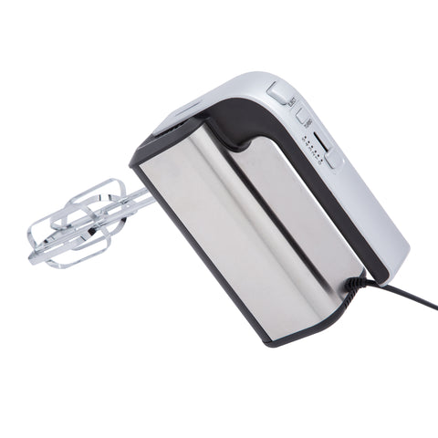 CLIKON HAND MIXER 220W WITH 5 SPEED OPERATION    CK2623