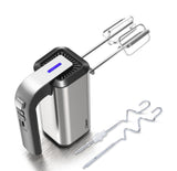 CLIKON HAND MIXER 220W WITH 5 SPEED OPERATION    CK2623