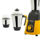 CLIKON GRACE 3 IN 1 MIXER GRINDER (INDIAN MADE) CK 2652