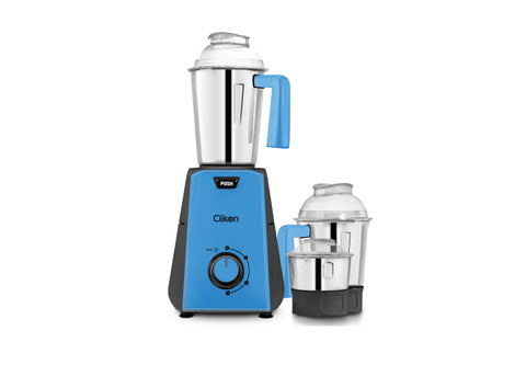 CLIKON 3 IN 1 MIXER GRINDER 800W  CK2653