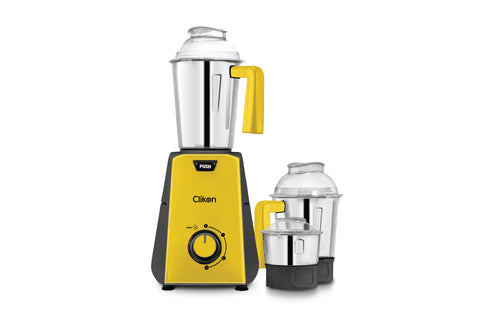 CLIKON 3 IN 1 MIXER GRINDER 800W  CK2653