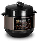 ELECTRIC PRESSURE COOKER 6L- 1000W CK2722