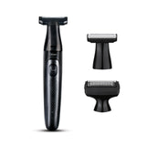 CLIKON TWO BLADE SHAVER SET CK3351