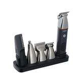 CLIKON 12 IN 1 PREMIUM GROOMING KIT CK3353