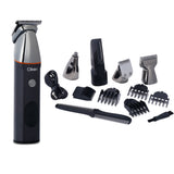 CLIKON 12 IN 1 PREMIUM GROOMING KIT CK3353