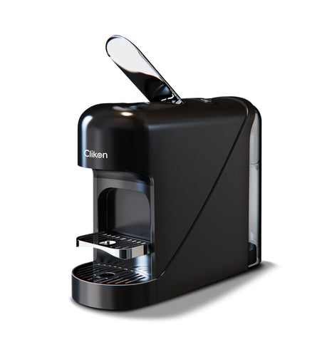 CLIKON CAPSULE COFFEE MACHINE 1400 WATTS - CK361