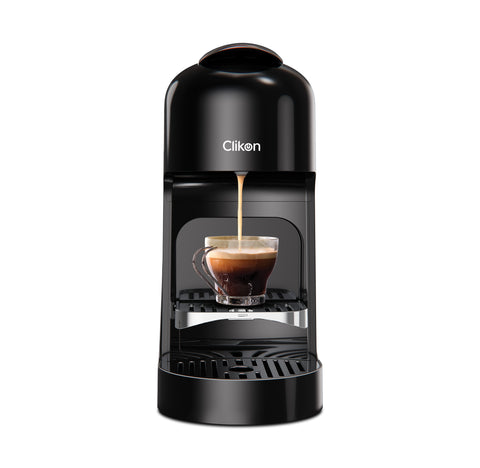 CLIKON CAPSULE COFFEE MACHINE 1400 WATTS - CK361