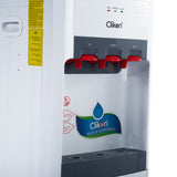 CLIKON  3 TAP WATER DISPENSER CK4003