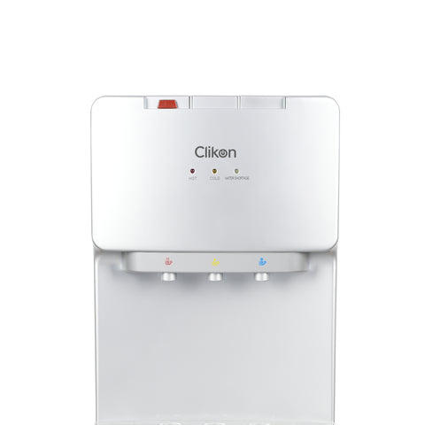 CLIKON 635 WATTS BOTTOM LOADING WATER DISPENSER -CK4056