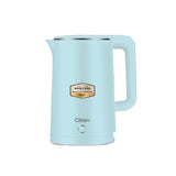 DOUBLE WALL ELECTRIC KETTLE 1.8L 1500W