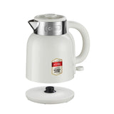 CLIKON DOUBLE WALL ELECTRIC KETTLE - 1600W