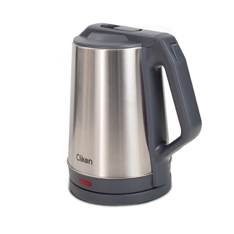 STAINLESS STEEL KETTLE 2.0L-1500W CK5150