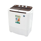 TWIN TUB WASHING MACHINE 3.5KG CK620