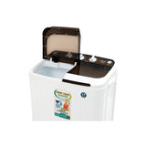 TWIN TUB WASHING MACHINE 3.5KG CK620