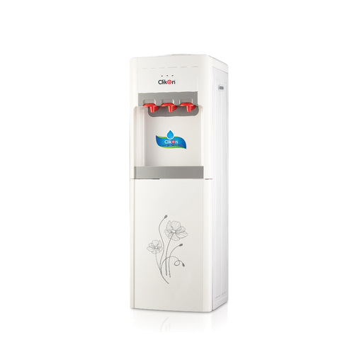 CLIKON  3 TAP WATER DISPENSER CK4003