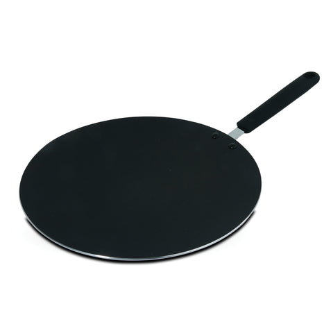 HOMEWAY CONCAVE TAWA- NONSTICK 28 CM