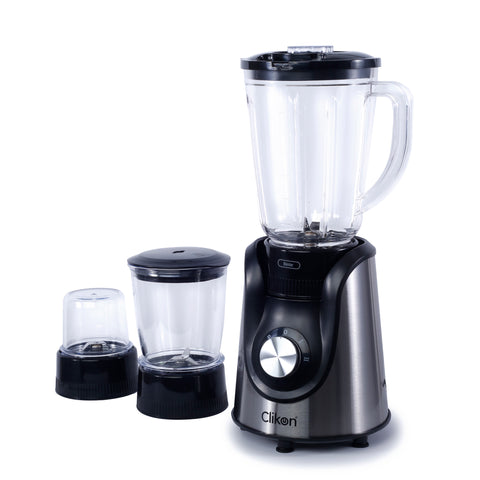 CLIKON 3 IN 1 BLENDER -CK2154