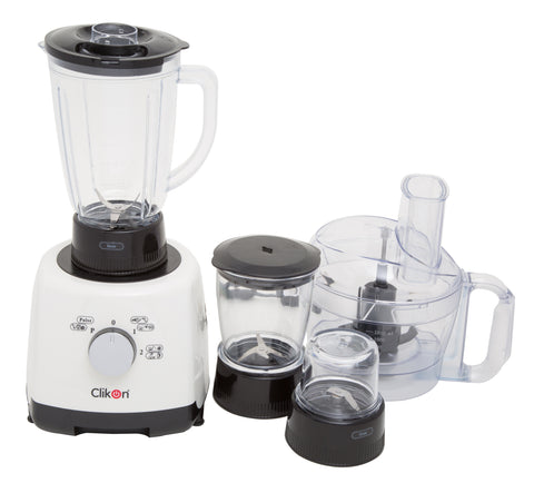 CLIKON -10 IN 1 FOOD PROCESSOR -CK2252