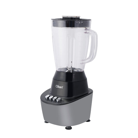 CLIKON 2 IN 1 BLENDER 350 W HIGH QUALITY JAR -  CK2636