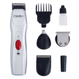 5 IN 1 HAIR CLIPPER