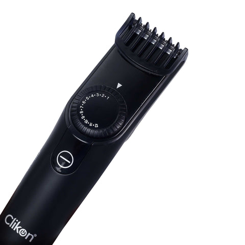 CLIKON RECHARGEABLE HAIR CLIPPER CK3331