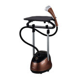 CLIKON GARMENT STEAMER WITH IRONING BOARD- 2.2L,2000W  CK4036