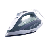 SMART AUTO-OFF STEAM IRON 2000-2400W