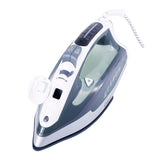 SMART AUTO-OFF STEAM IRON 2000-2400W