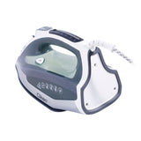 SMART AUTO-OFF STEAM IRON 2000-2400W