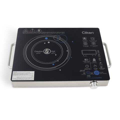 INFRARED COOKER   CK4282