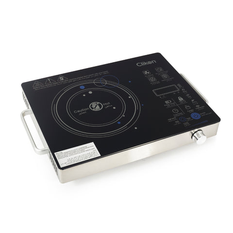 INFRARED COOKER   CK4282