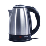 STAINLESS STEEL KETTLE-1.8L