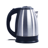 STAINLESS STEEL KETTLE-1.8L