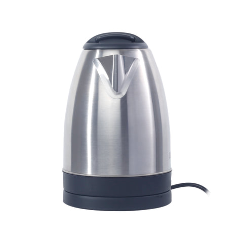 STAINLESS STEEL ELECTRIC KETTLE 1.8 LITRES