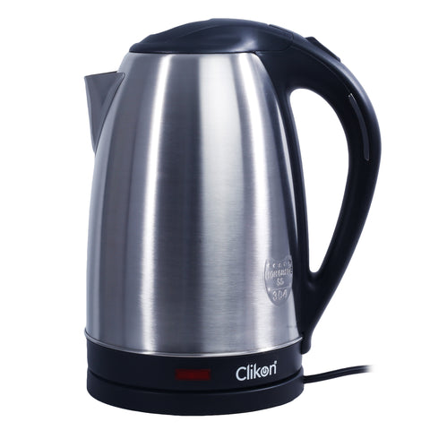 ELECTRIC KETTLE 2.5 LITRES