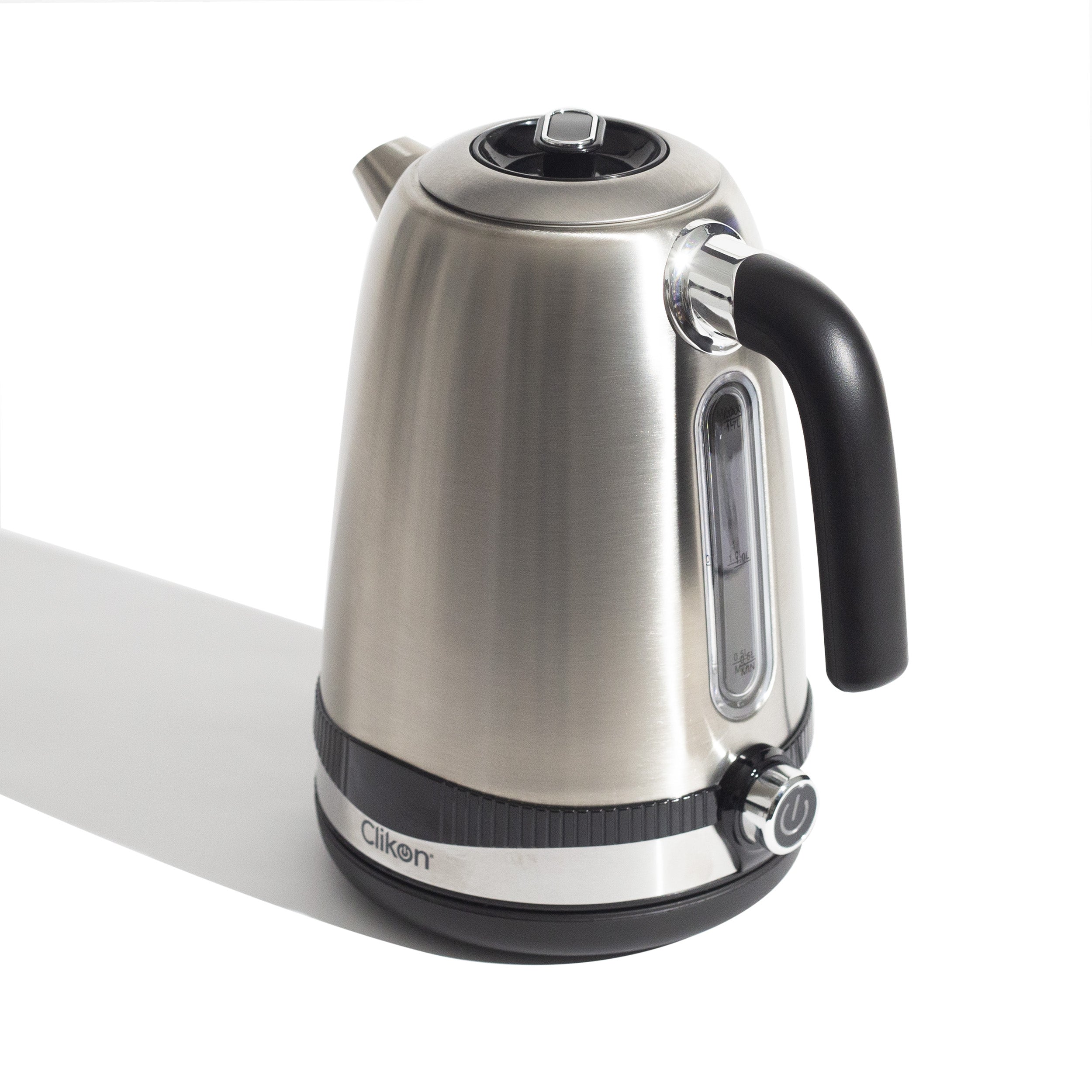 Premium Digital Kettle 1.7L