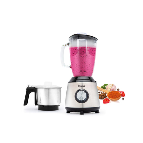 CLIKON HEXA GLASS BLENDER 500 W -CK2622