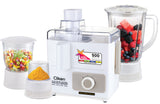 4 IN 1 JUICER BLENDER CK1501