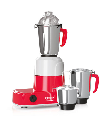 3 IN 1 CRUZE MIXER GRINDER