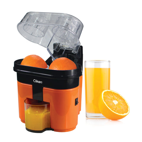 CLIKON TWIN CITRUS JUICER 90W   CK2258